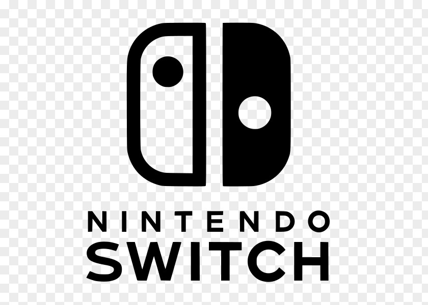 Nintendo Switch Logo Lumo Video Game Consoles PNG
