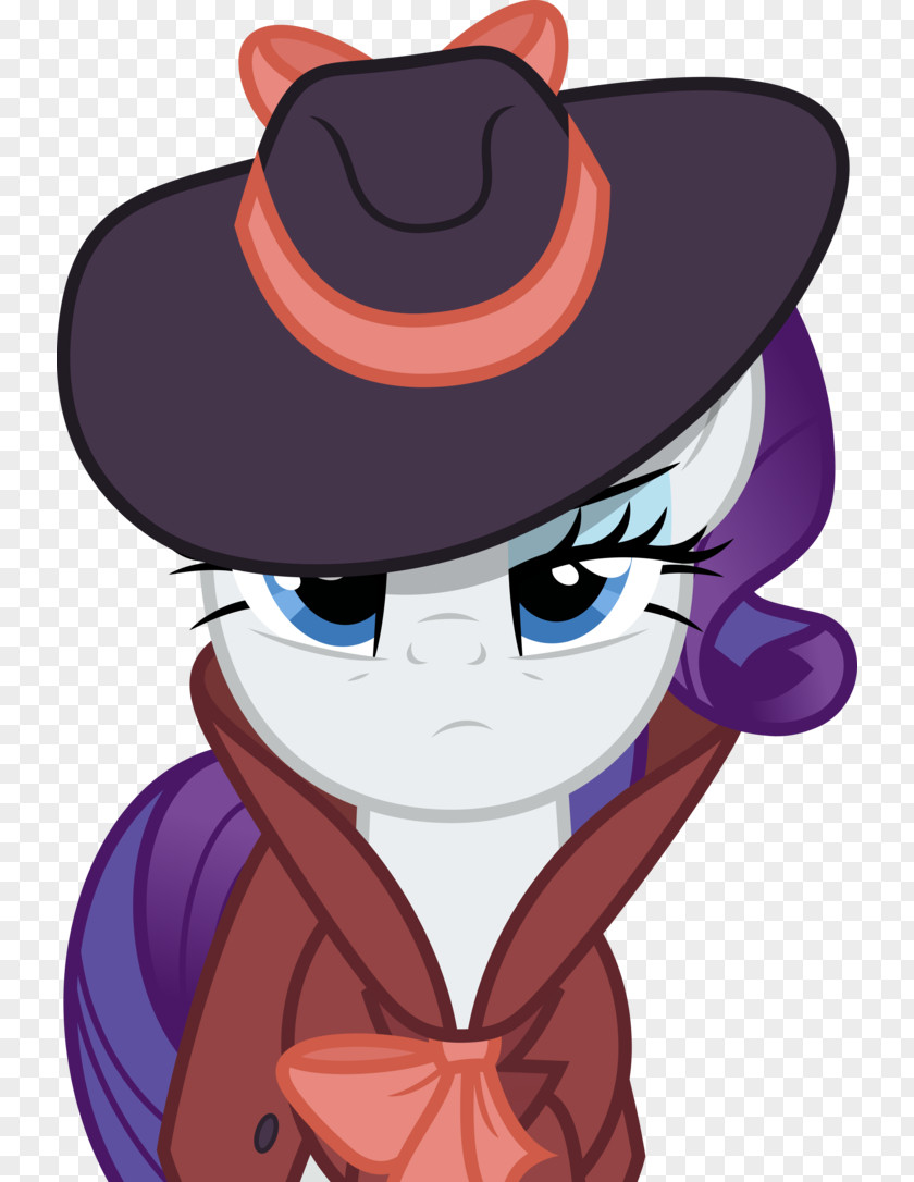 мой маленький пони Rarity Rainbow Dash Pony Detective PNG