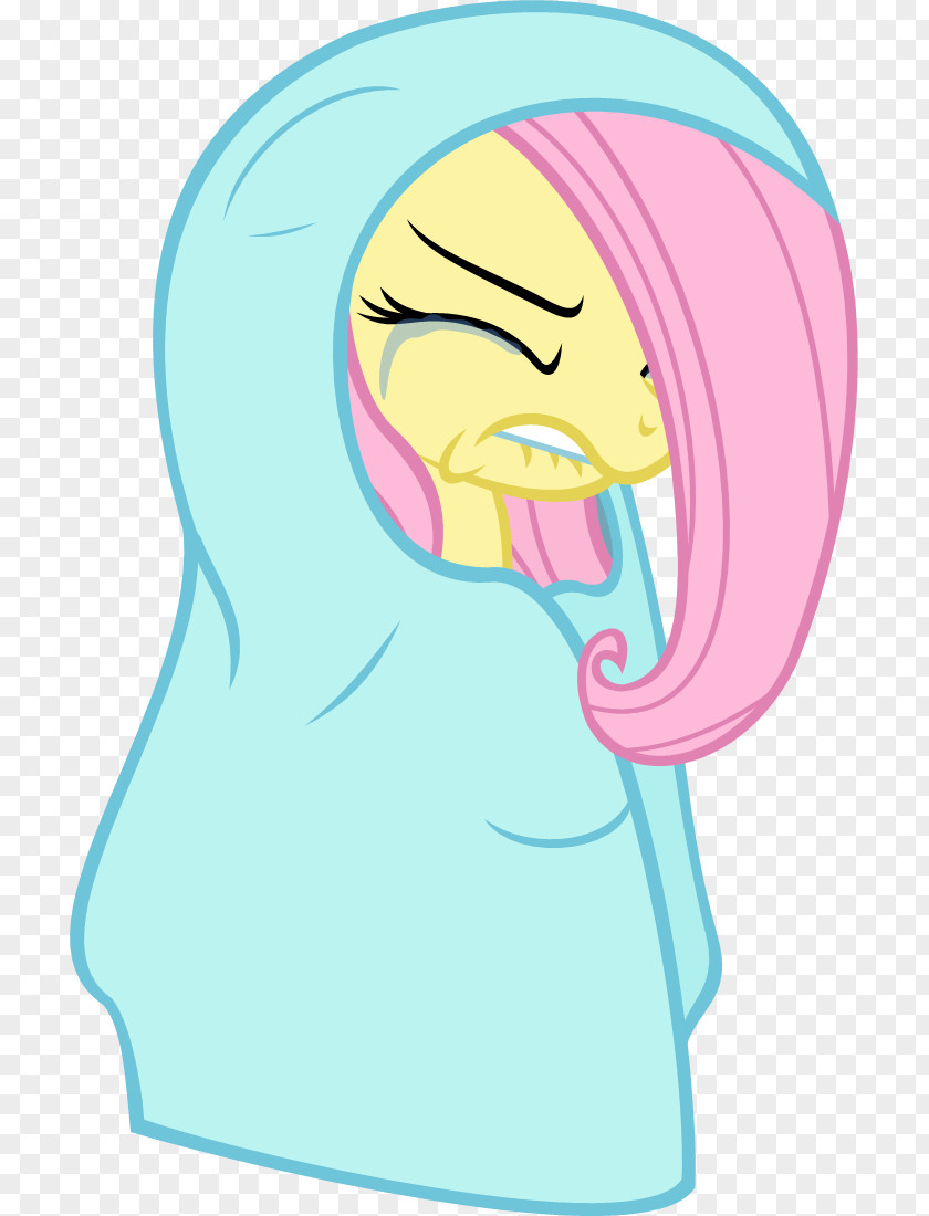 Scared Picture Fluttershy DeviantArt Fear Clip Art PNG