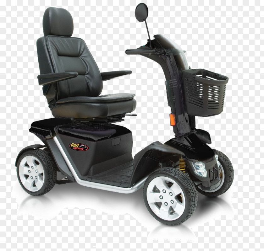 Scooter Mobility Scooters Motorized Wheelchair Scoota Mart Ltd PNG