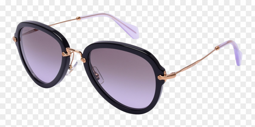 Sunglasses Miu Porsche Design P'8478 Ray-Ban PNG