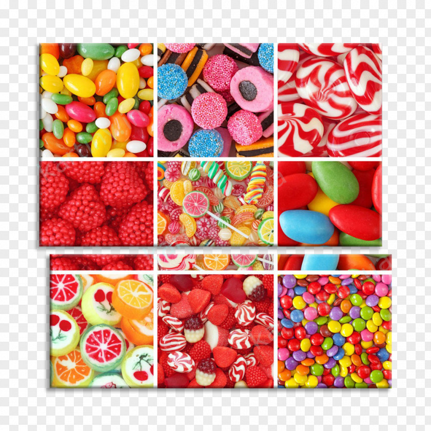 Sweets Lollipop Food Candy Cupcake Sugar PNG