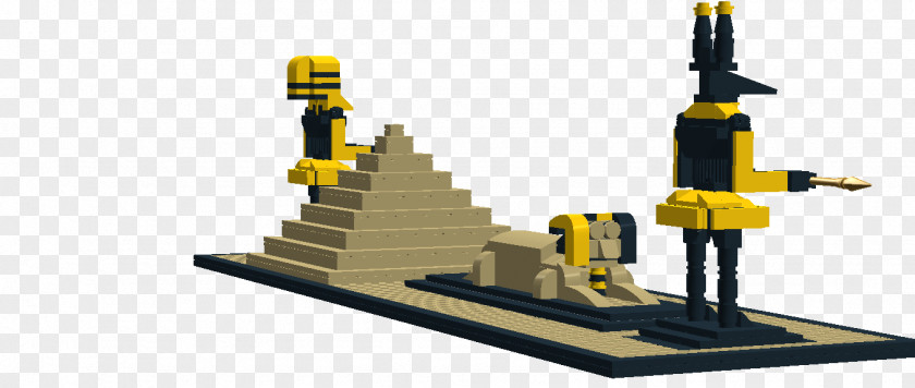 Thanks Lego Ancient Egypt Ideas Project PNG