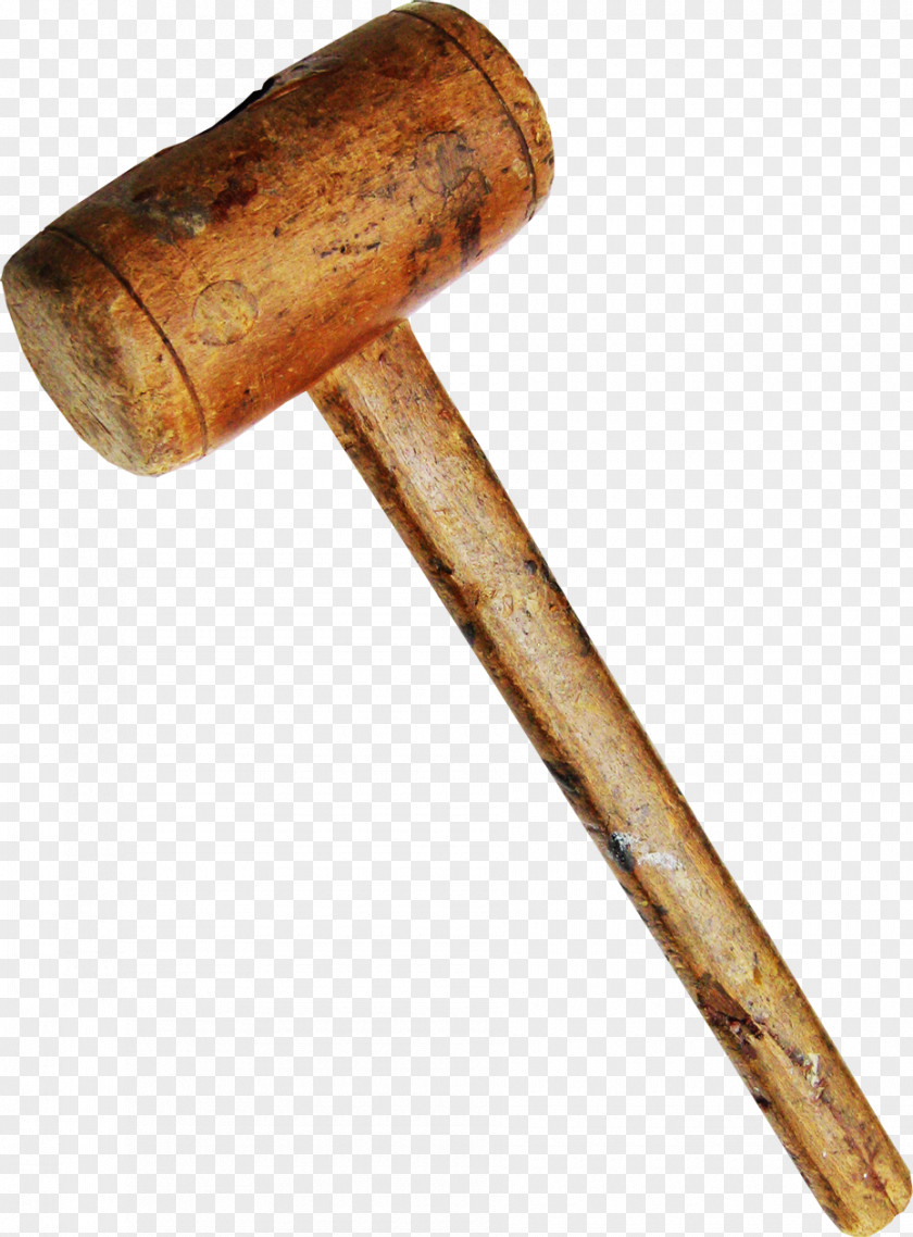 Wood Hammer Tool Pliers Judge PNG