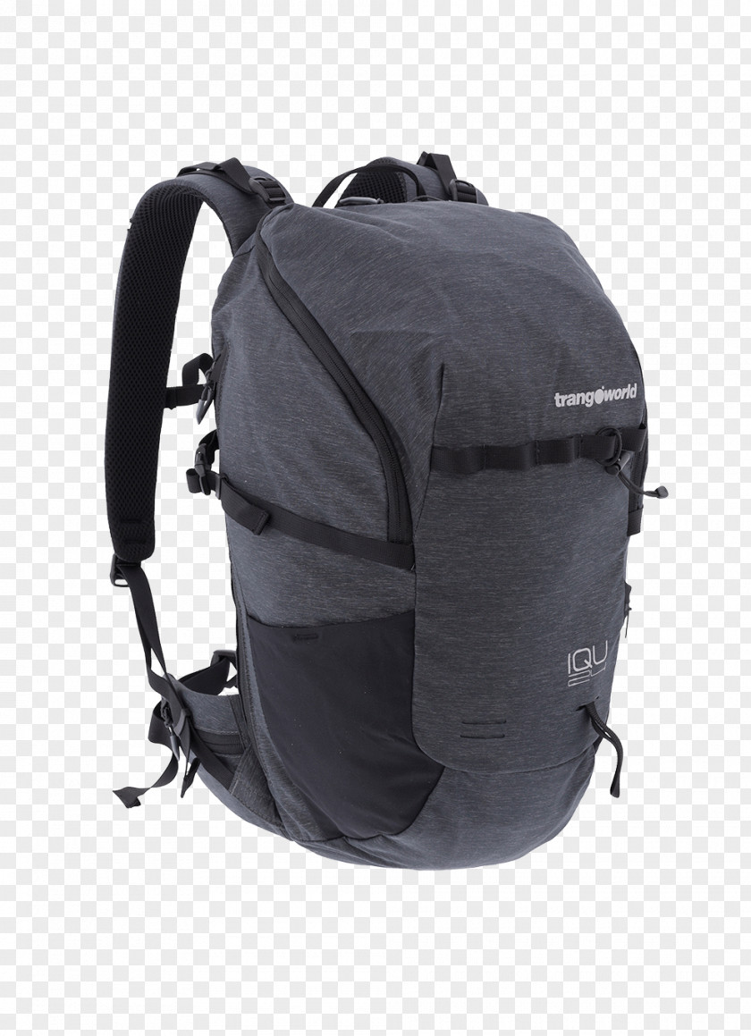 Backpack Bag Hiking Camping Material PNG