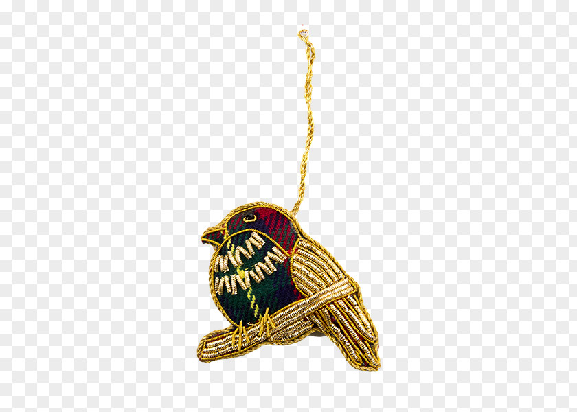 Christmas Ornament Beak PNG