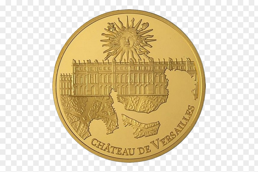 Coin Gold Vienna Philharmonic Bullion PNG