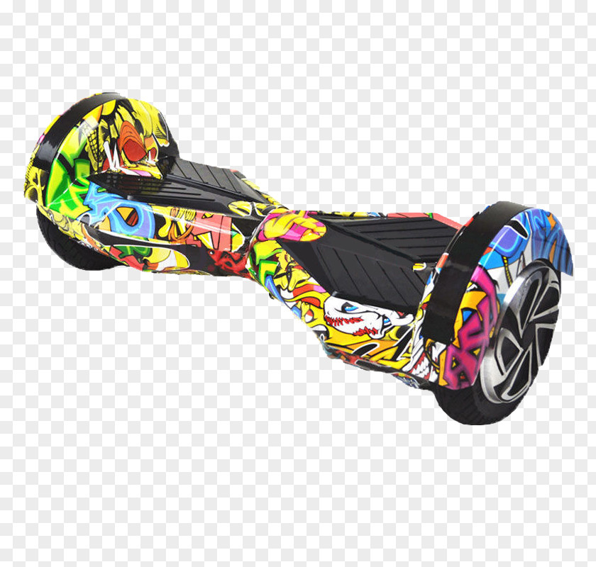Color Scooter Segway PT SMART-BALANCER Self-balancing Wheel PNG