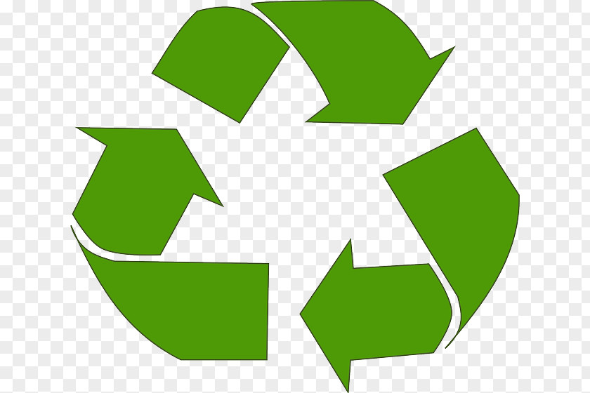 Conservation Recycling Symbol Plastic Rubbish Bins & Waste Paper Baskets PNG