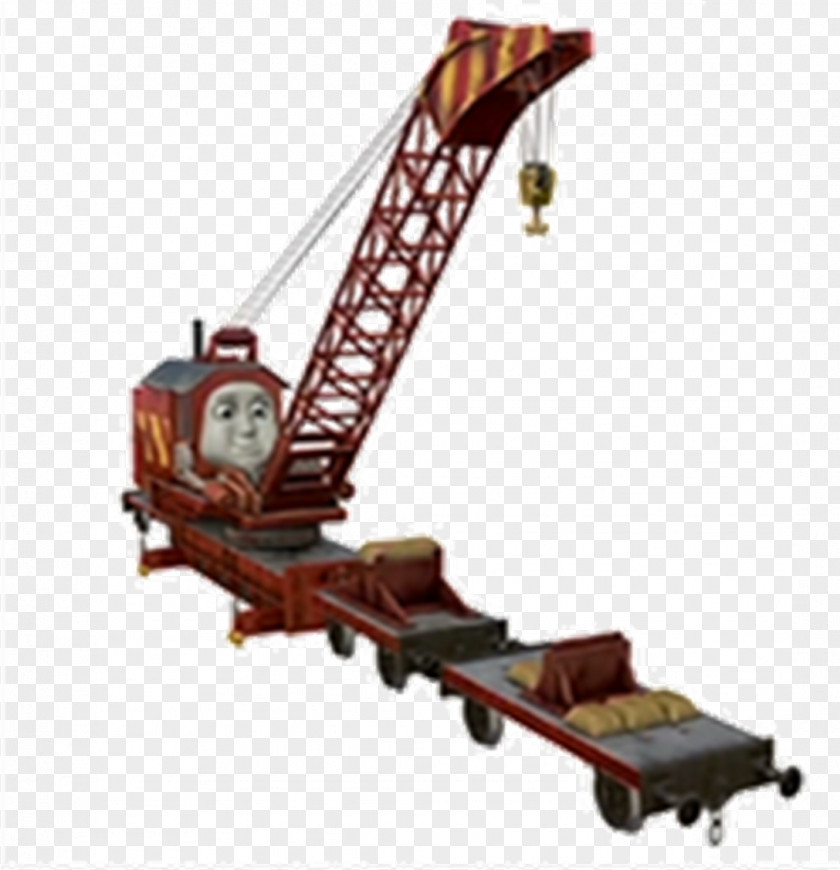 Crane Wikia Rocky PNG