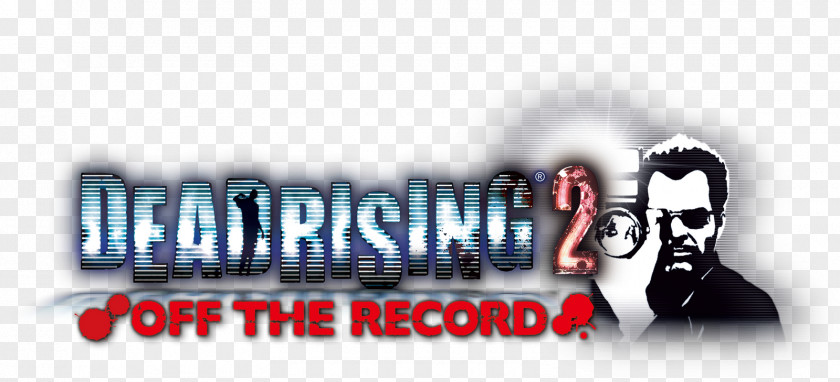 Dead Rising 2: Off The Record Island Xbox 360 PNG
