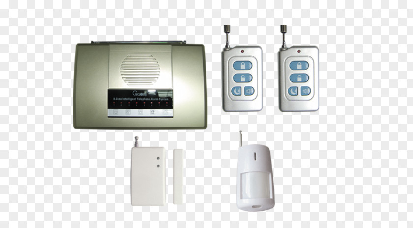 Design Security Alarms & Systems Electronics PNG