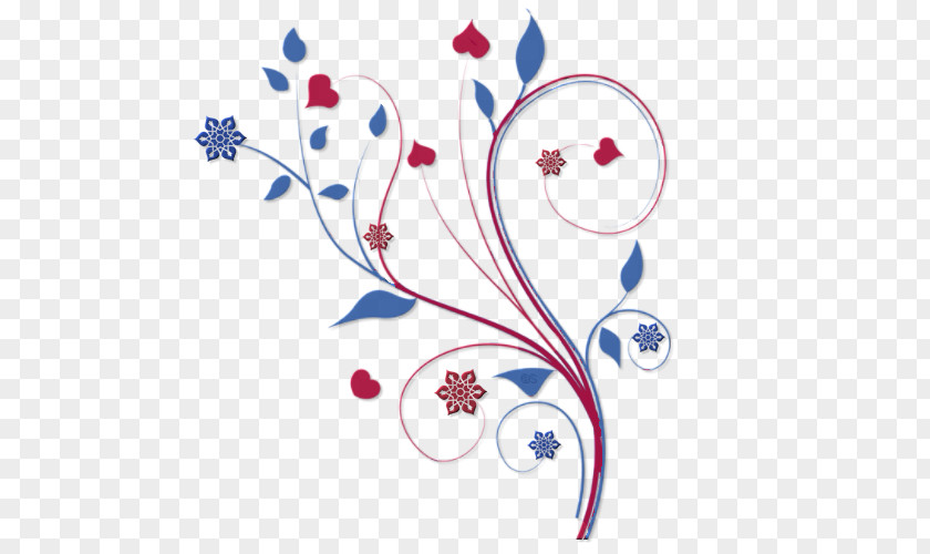 Flower Floral Design Painting Paper PNG