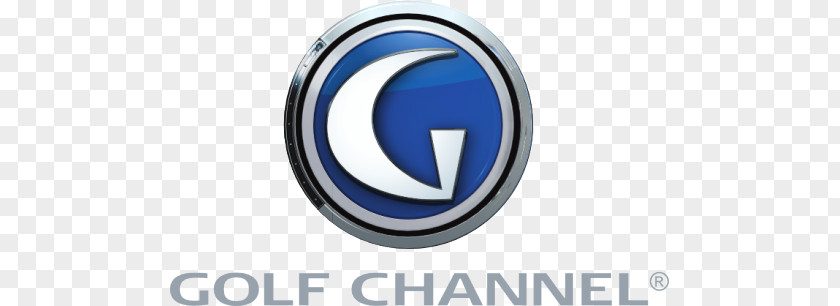 Golf Channel On NBC Television Logo PNG
