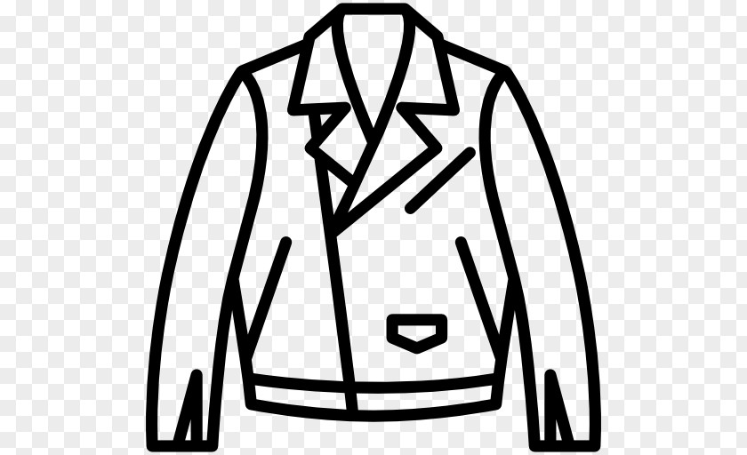 Jacket Leather T-shirt Clothing PNG