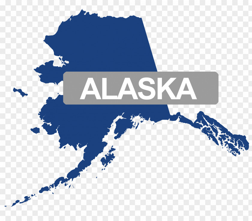 Launch Clipart Flag Of Alaska Map PNG