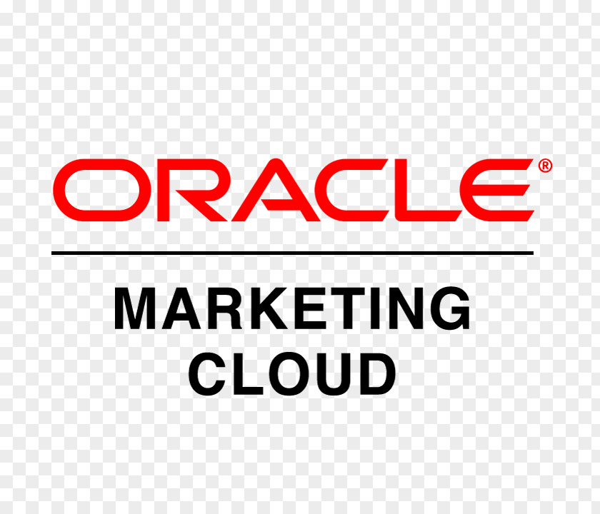 Marketing Responsys Salesforce Cloud Oracle Corporation Eloqua PNG