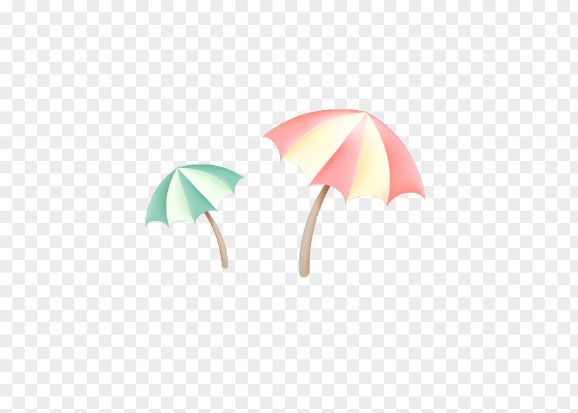 Parasol Umbrella Pink Euclidean Vector PNG