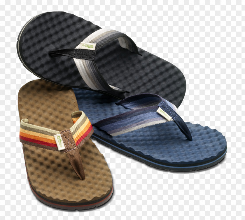 Sandal Flip-flops Slipper Biodegradation Shoe PNG