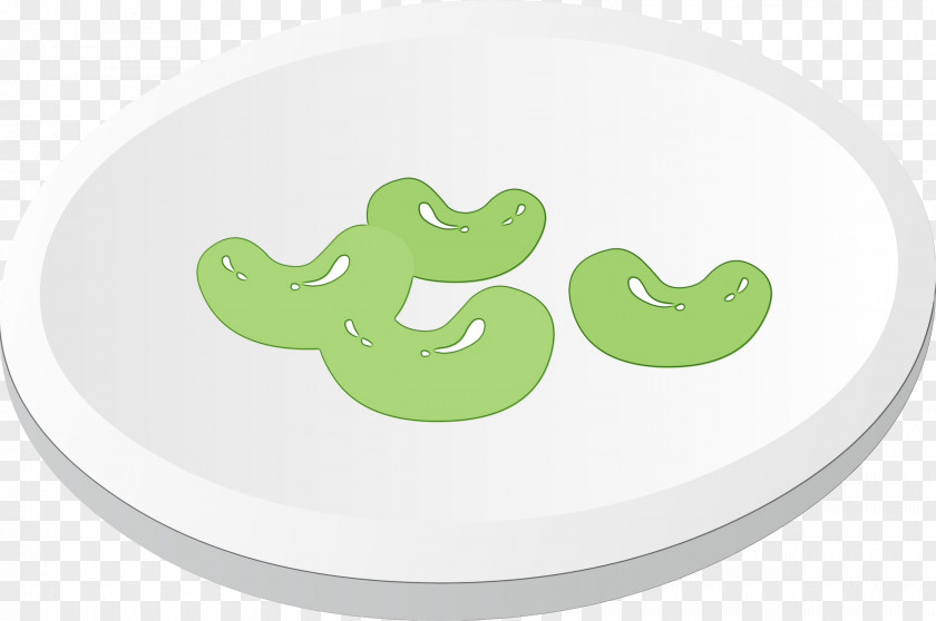 Tableware Plate Watercolor Cartoon PNG