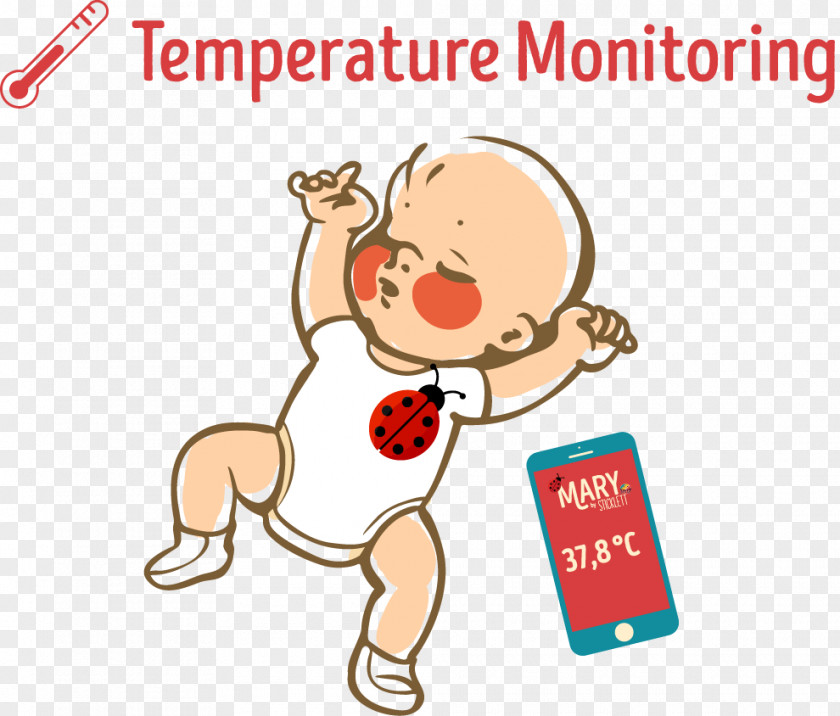 Temperature Monitor Clip Art Infant Stock Photography Child PNG