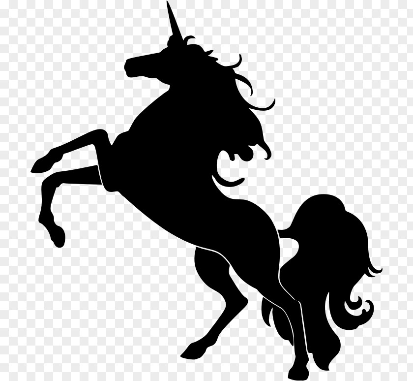 Unicorn Horn Horse Clip Art PNG