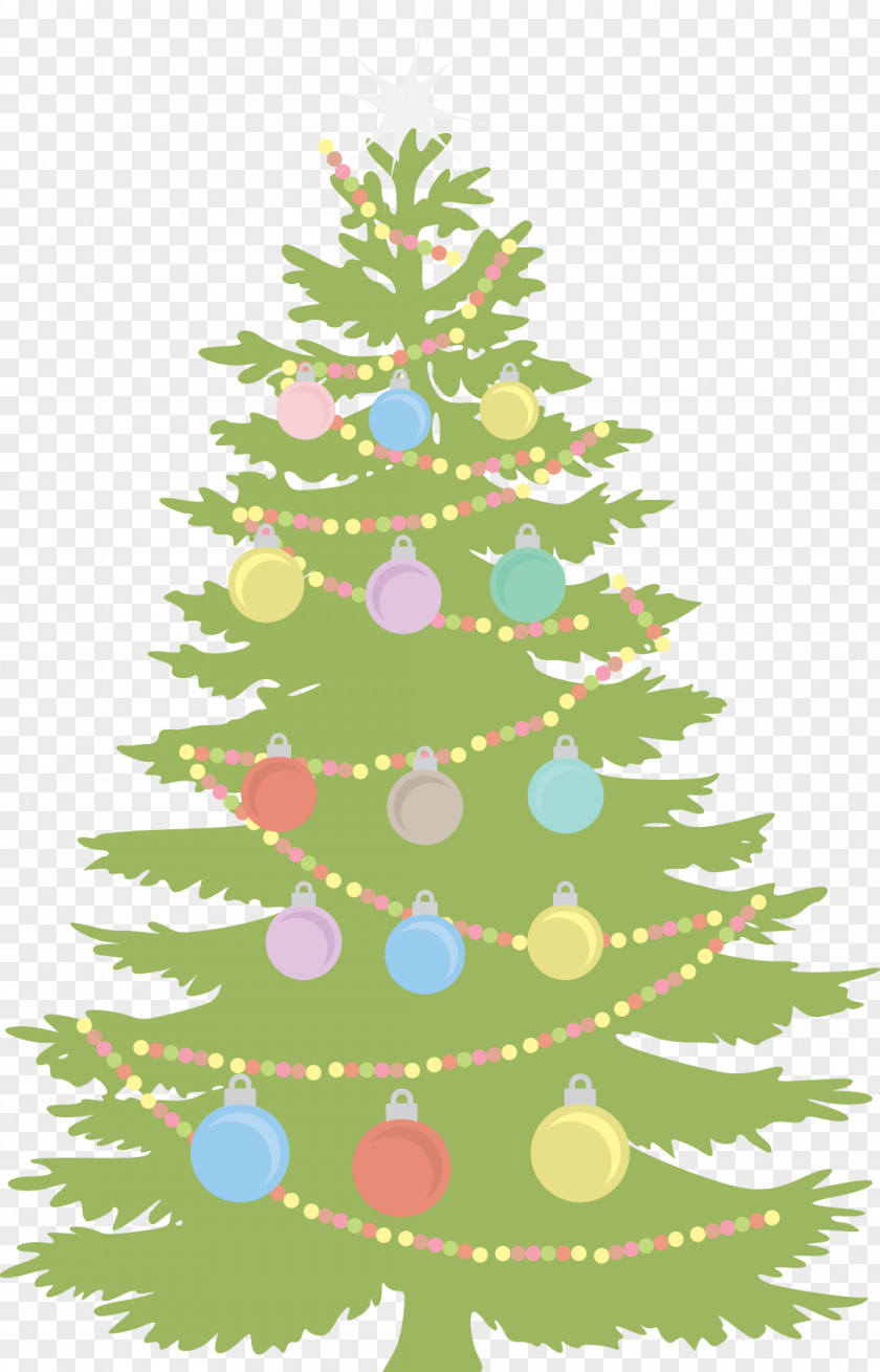 Vector Christmas Tree The Guggenheim Mystery Pine Clip Art PNG
