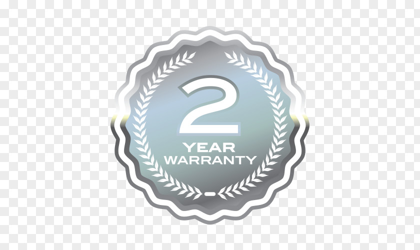 Warranty Logo Label PNG