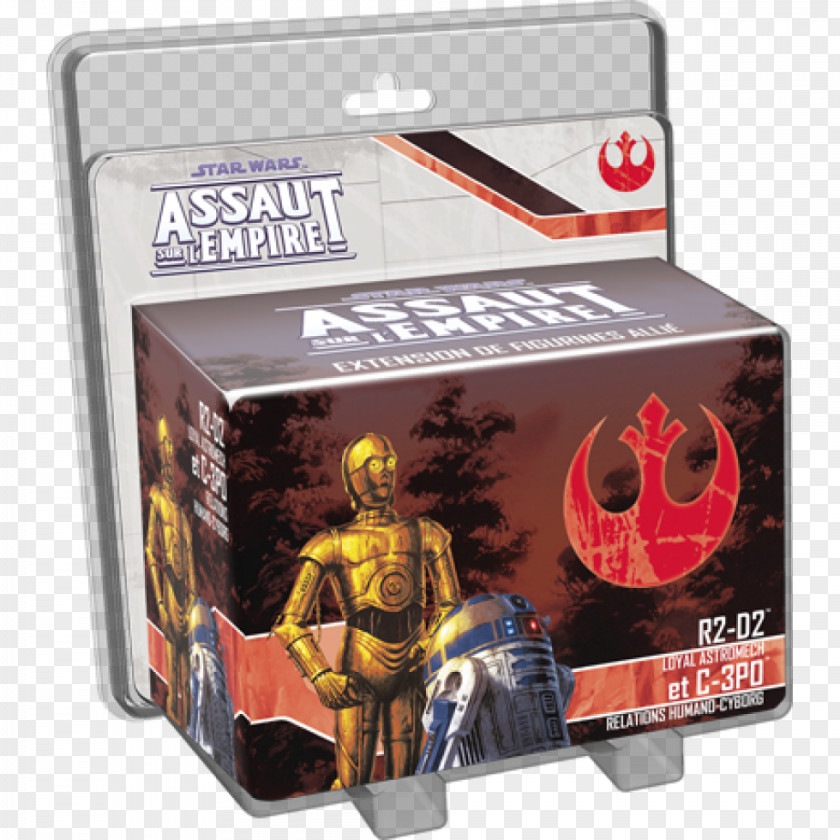 Boutique Star Wars Imperial Assault: R2-D2 And C-3PO Ally Pack Boba Fett Obi-Wan Kenobi PNG