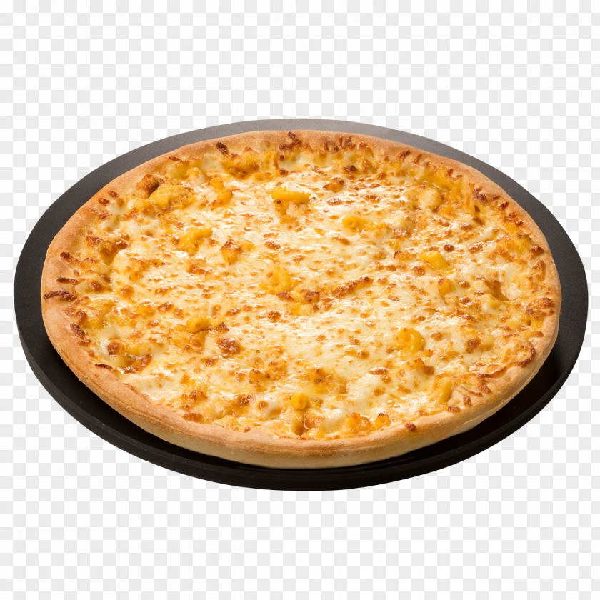 Cauliflower Pizza Ranch Macaroni And Cheese Chicago-style Fast Food PNG