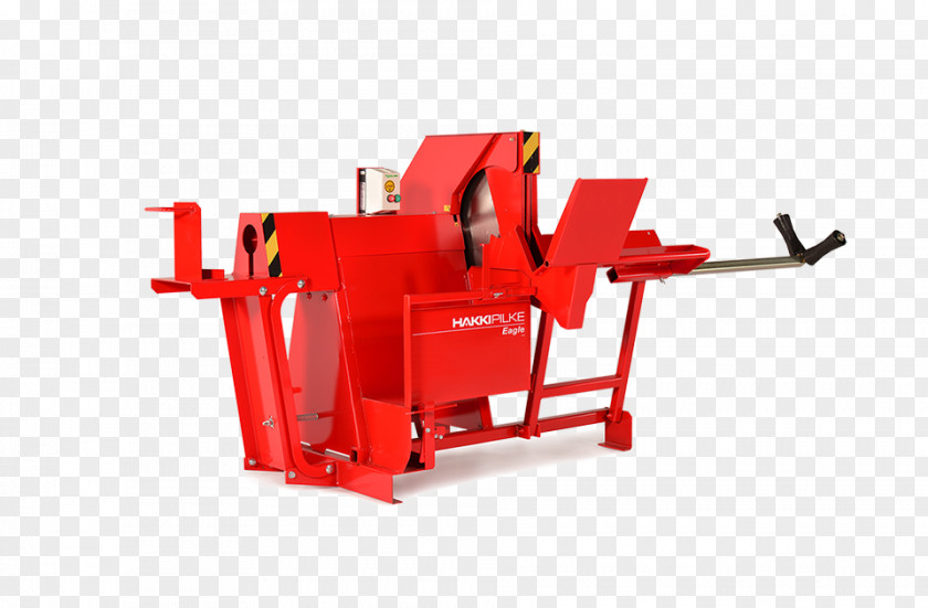 Circular Saw Machine Firewood Processor Log Splitters PNG