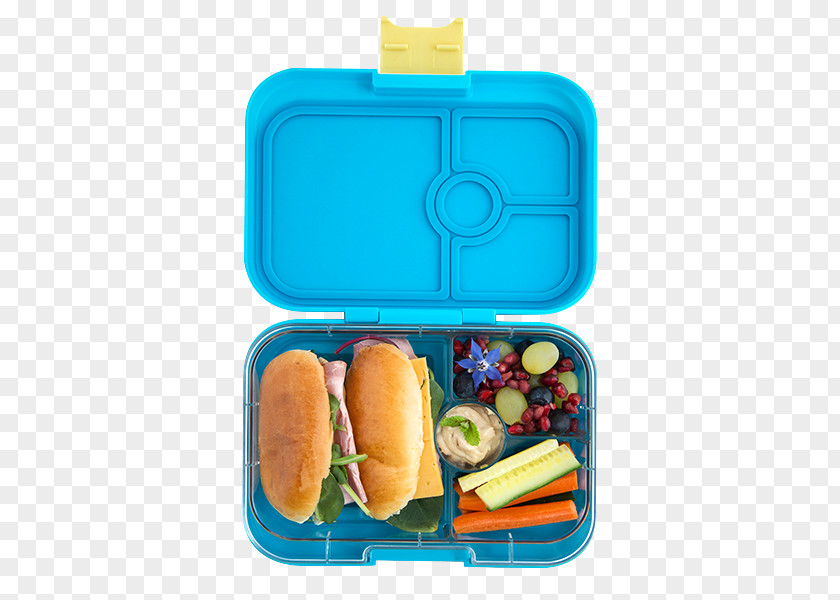 Container Bento Panini Lunchbox PNG