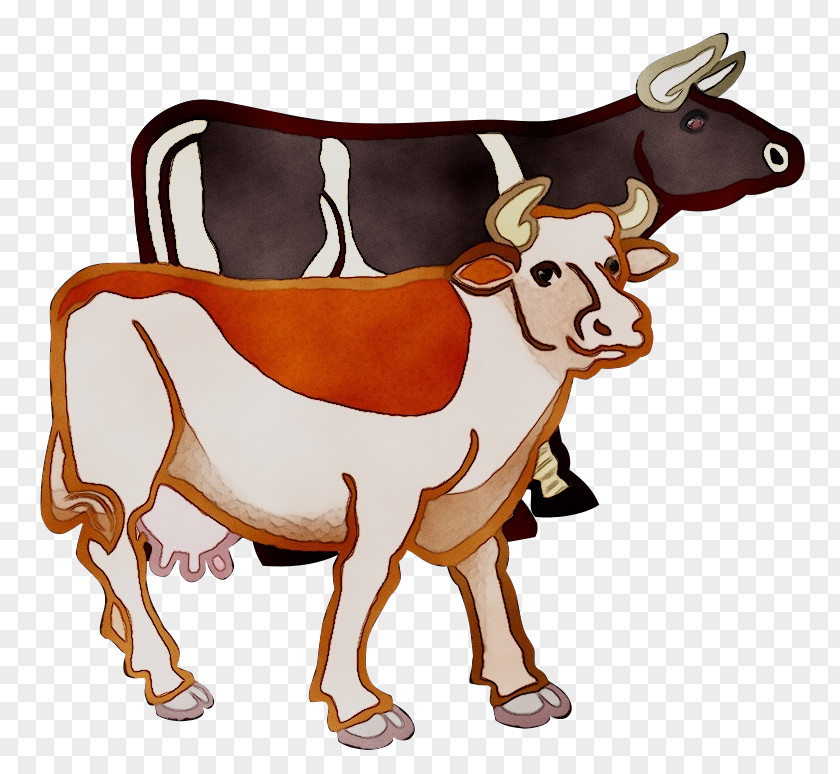 Dairy Cattle Ox Clip Art Goat PNG