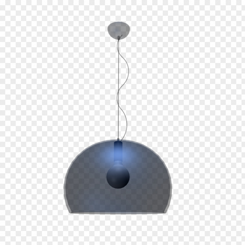 Design Pendant Light Kartell Fixture PNG