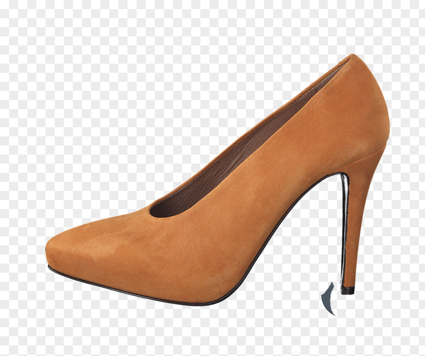 Design Suede Shoe PNG