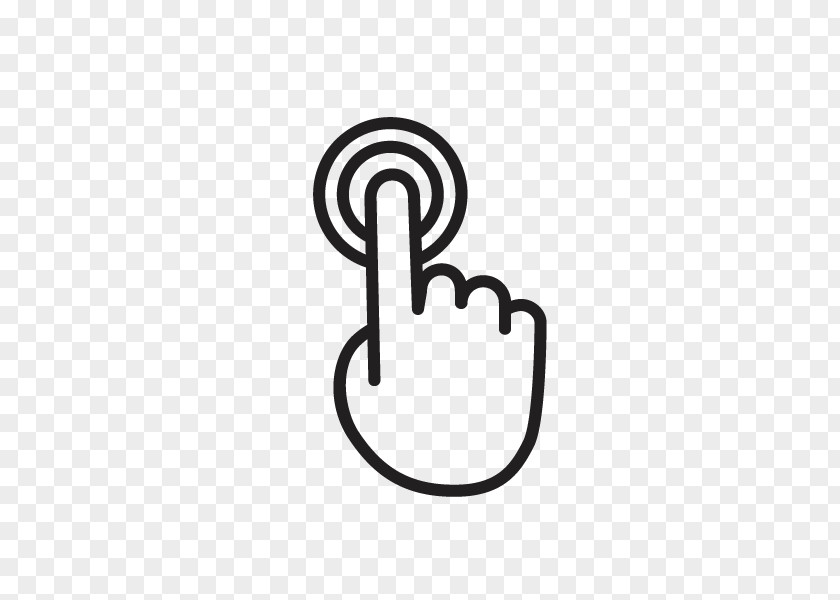 Hand-painted Cartoon,Hand Touch,gesture Hand Gesture PNG