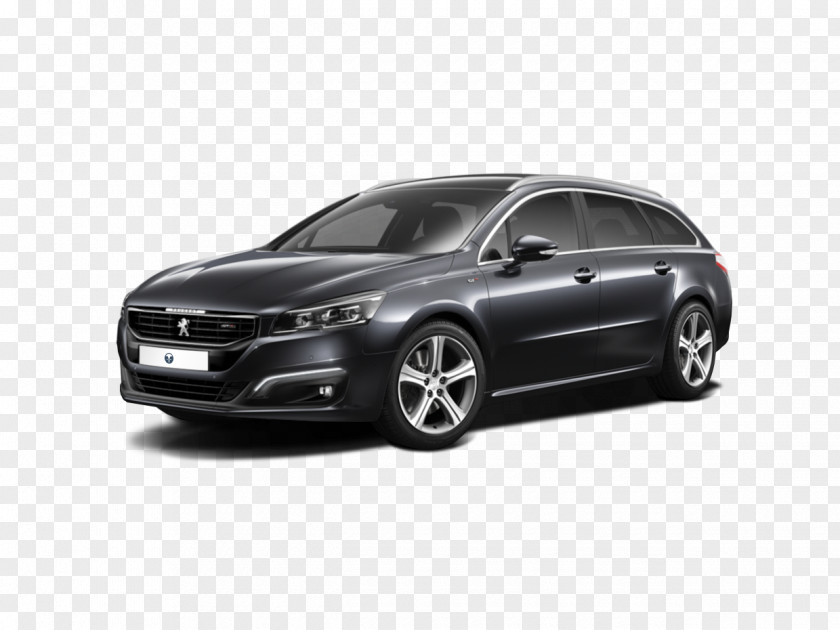 Peugeot 508 Car Audi A4 PNG