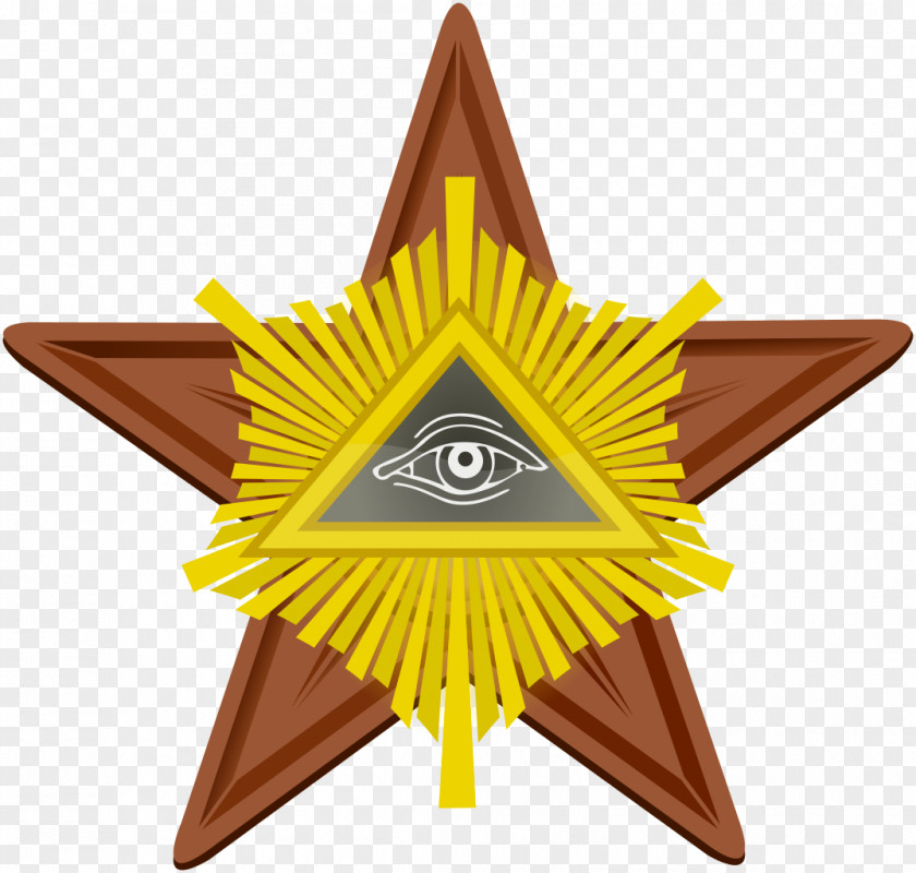 Pyramid Illuminati Eye Of Providence Secret Society Freemasonry Deus Ex PNG