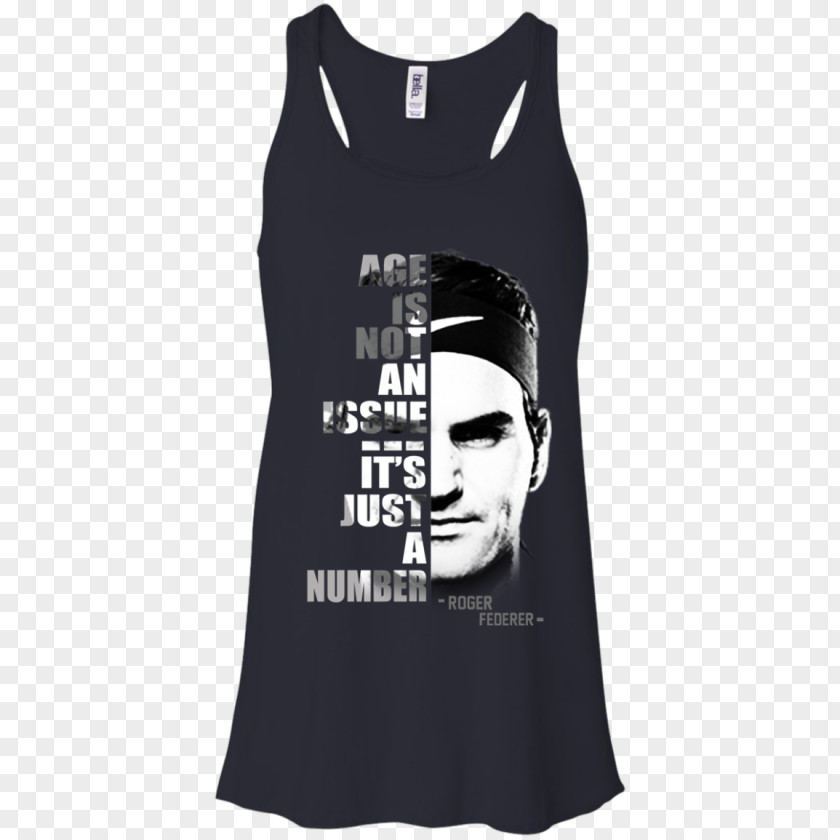 Roger Federer T-shirt Indian Wells Masters Australian Open Hoodie PNG