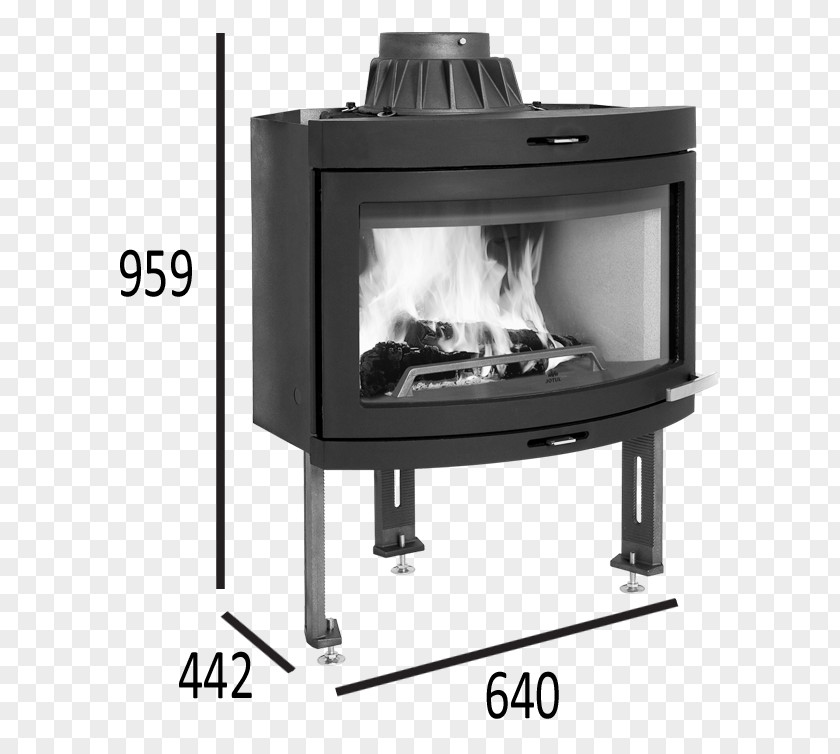 Stove Fireplace Wood Stoves Jøtul Combustion PNG