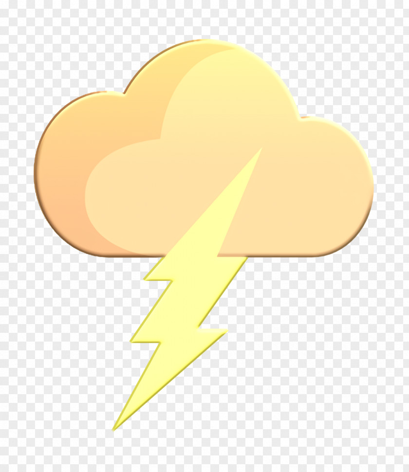 Autumn Icon Storm Cloud PNG