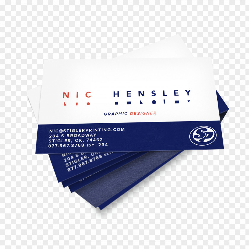 Business Cards Paper Card Design Printing PNG