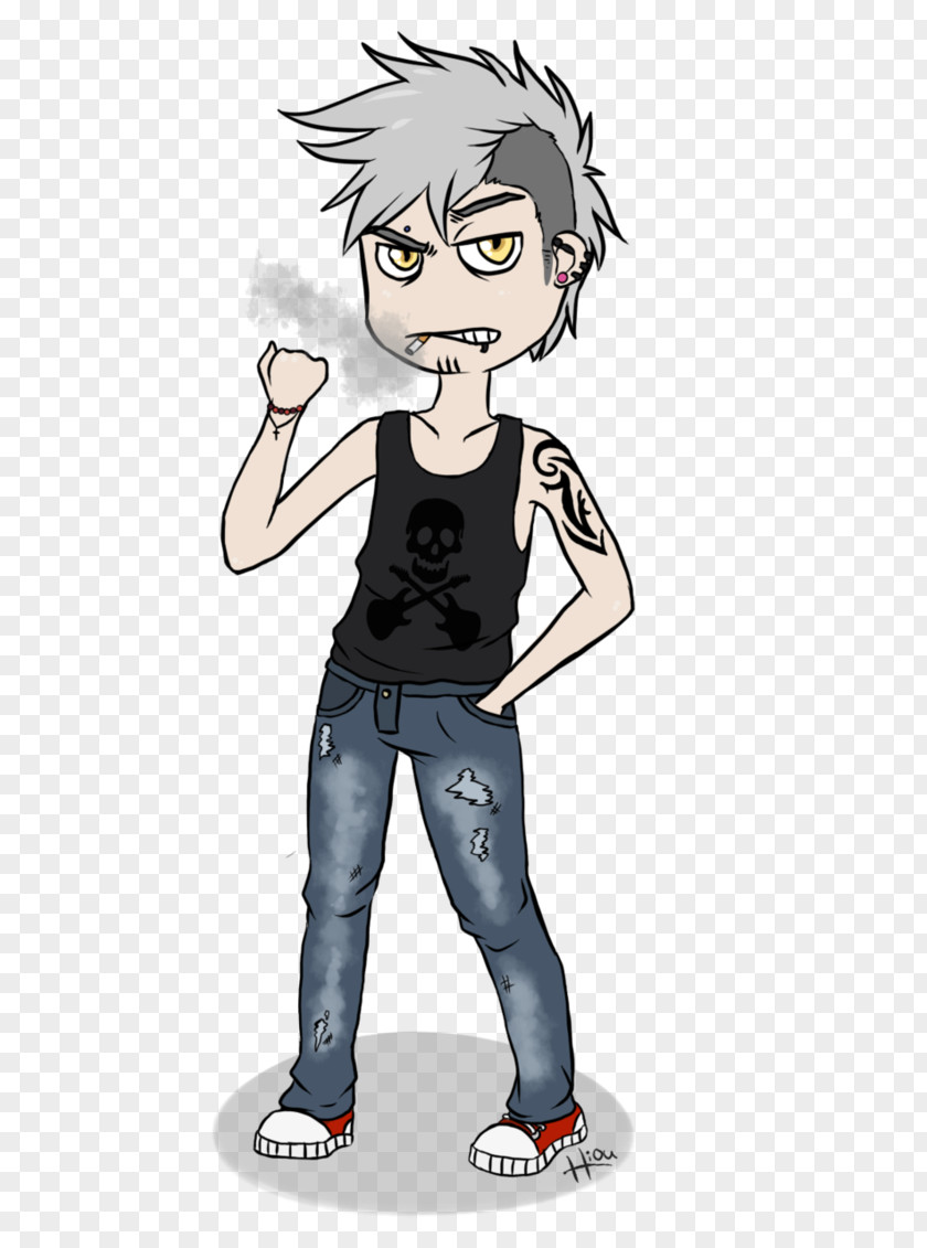 Comic Style Homo Sapiens Finger Human Behavior Shoe PNG