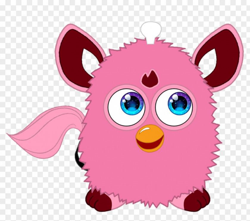 Connect Furby Drawing Clip Art PNG