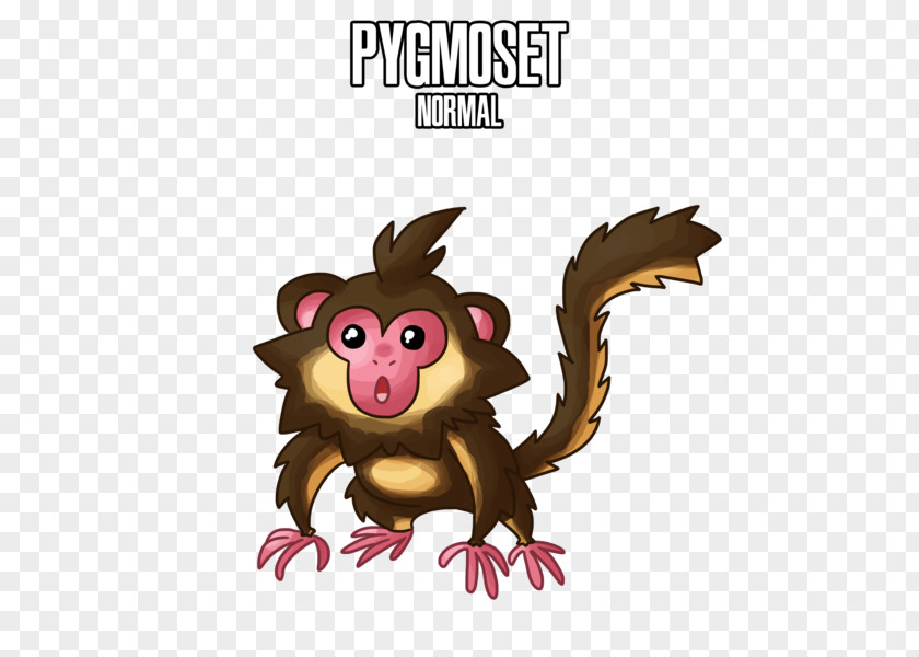 Dj Monkey DeviantArt Marmoset Pokémon PNG