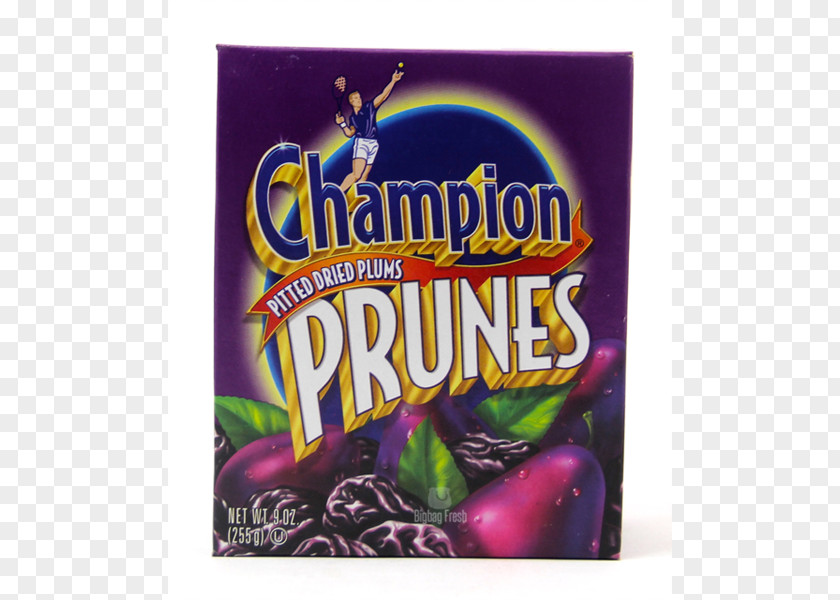 Dried Plum Prune Advertising Raisin Brand PNG