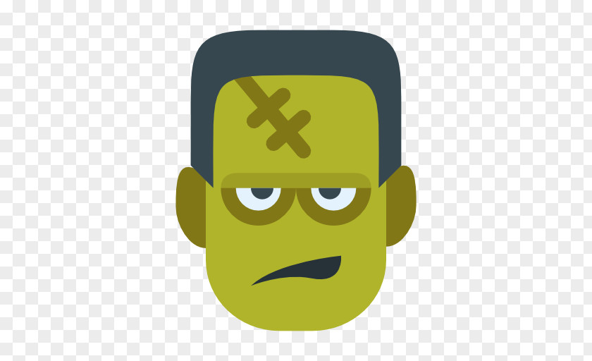Frankenstein Frankenstein's Monster Computer Icons Clip Art PNG