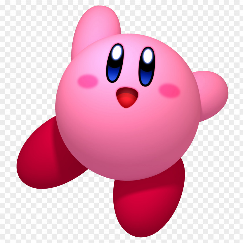 Hawaii Kirby's Return To Dream Land Kirby: Triple Deluxe Planet Robobot PNG