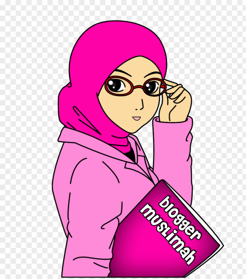 Islam Muslim Animation Cartoon PNG