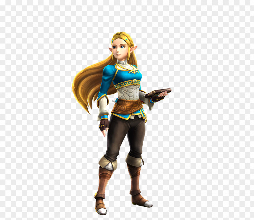 Nintendo Hyrule Warriors Princess Zelda The Legend Of Zelda: Wind Waker Link Wii U PNG